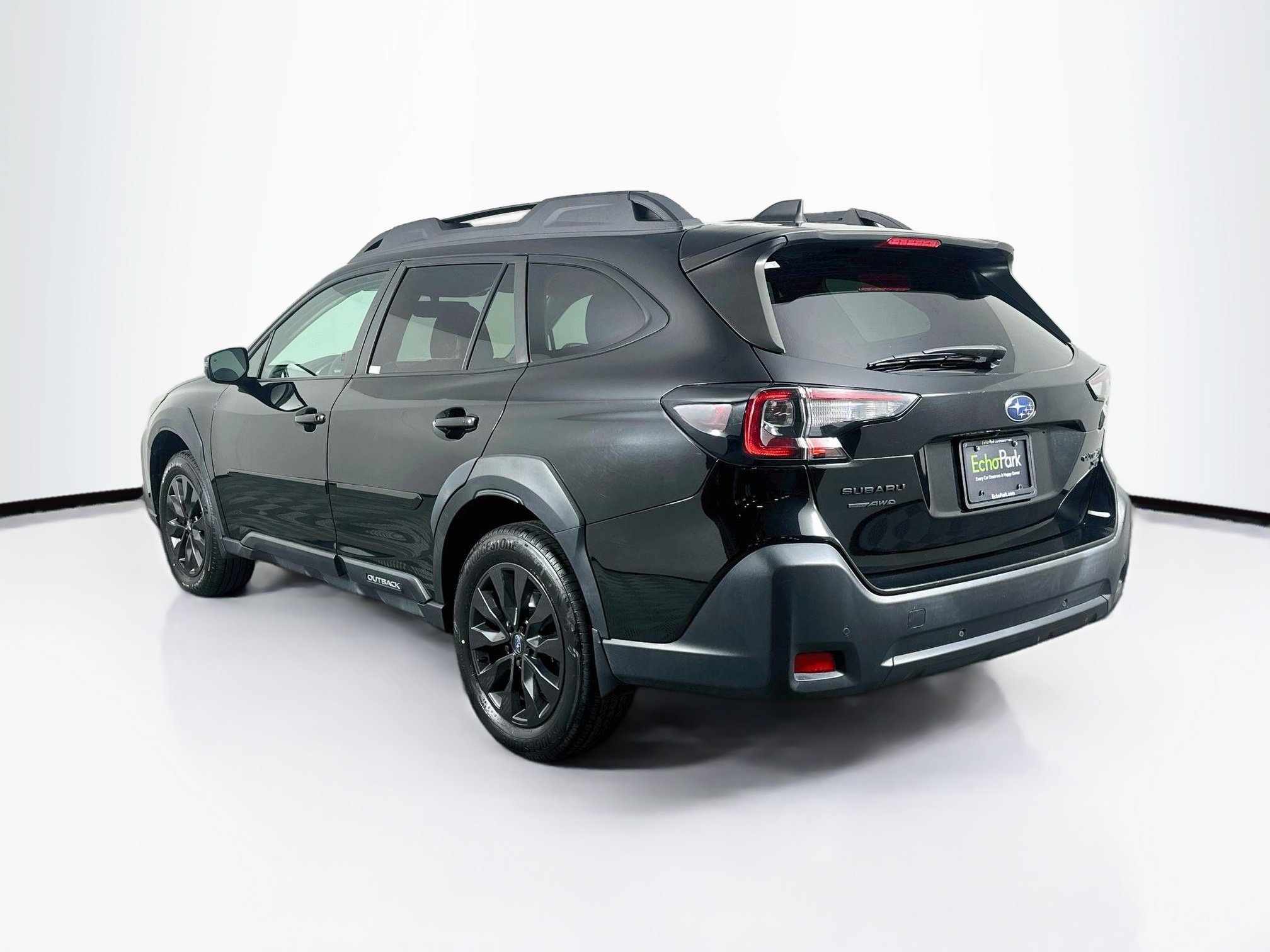Used 2023 Subaru Outback Onyx Edition XT AWD/4WD image 5