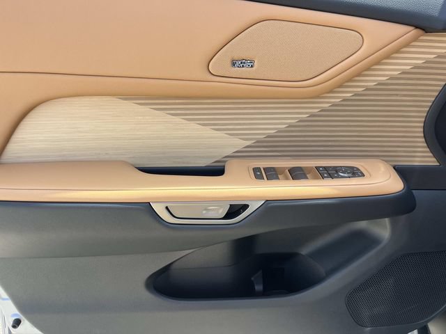 New 2026 Lexus ES 350e FWD image 22