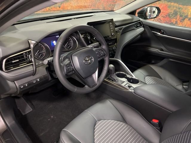Used 2024 Toyota Camry SE AWD/4WD image 20