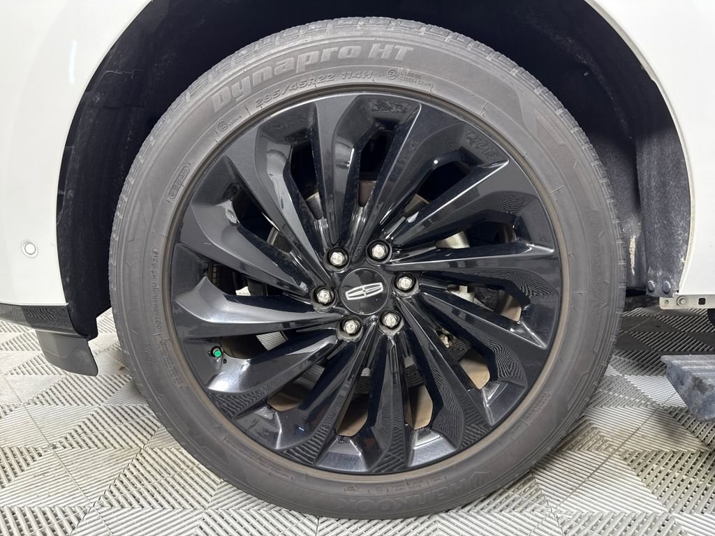 Used 2020 Lincoln Navigator Reserve w/ Equipment Group 208A Reserve image 19