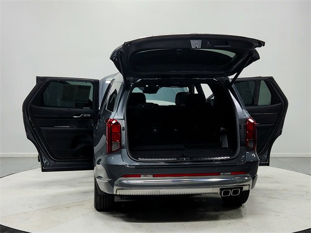 Used 2025 Hyundai Palisade Calligraphy image 14