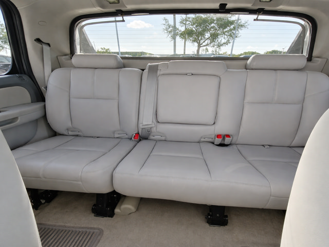 Used 2013 Chevrolet Avalanche LT w/ All-Star Edition RWD image 13