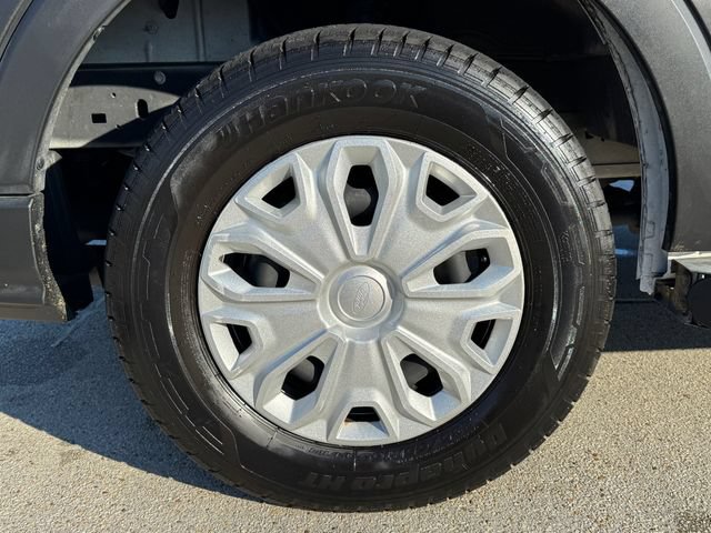 Used 2025 Ford Transit 250 Low Roof w/ Exterior Upgrade Package RWD image 12