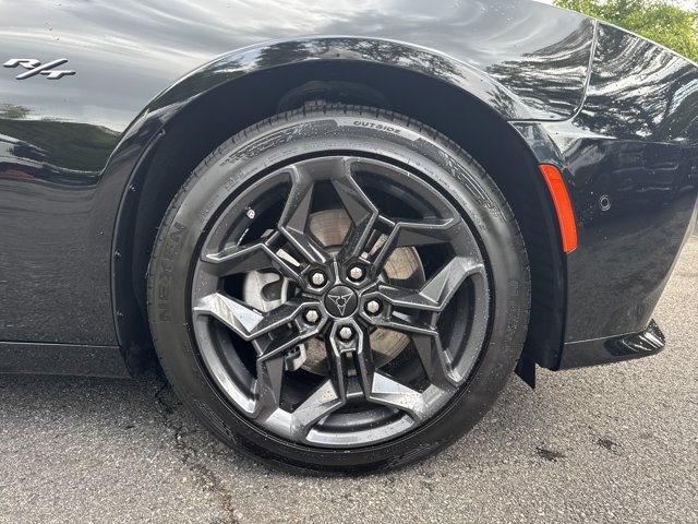 Certified 2026 Dodge Charger R/T AWD/4WD image 14