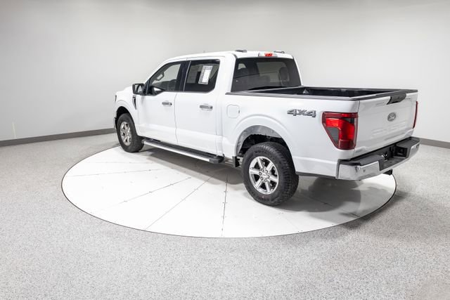 Used 2025 Ford F150 XLT w/ Equipment Group 301A Standard image 33