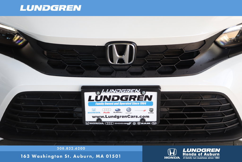 Used 2023 Honda Civic LX image 30