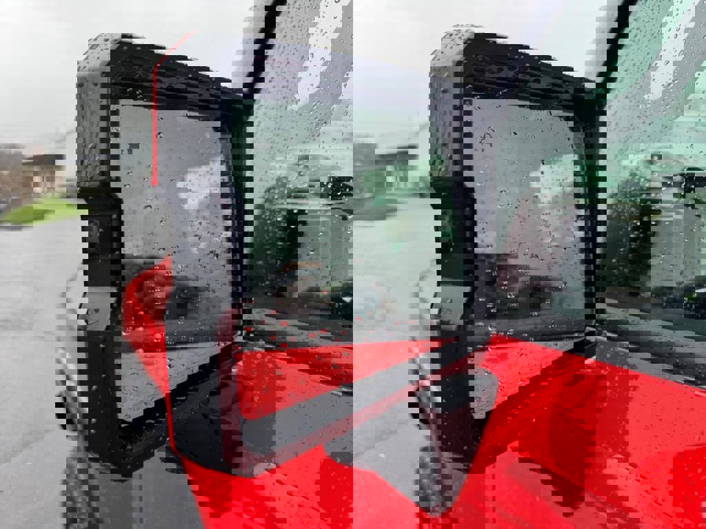 New 2025 GMC Hummer EV 2X w/ LPO, Dark Essentials Package image 10