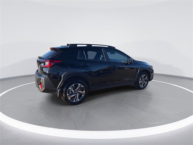 New 2026 Subaru Crosstrek 2.0i Premium image 3