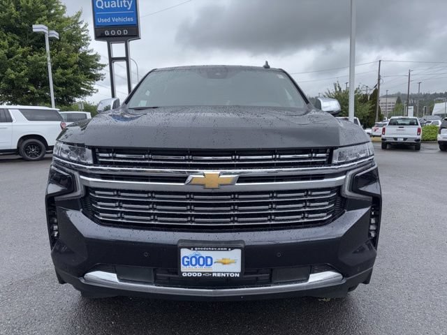 Used 2023 Chevrolet Tahoe Premier AWD/4WD image 8