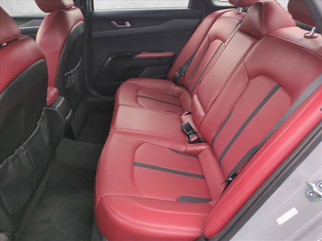 Used 2023 Kia K5 GT-Line w/ GT-Line Premium Package FWD image 18