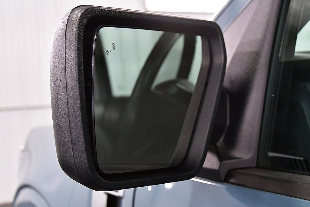 Used 2023 Ford F150 XLT image 16