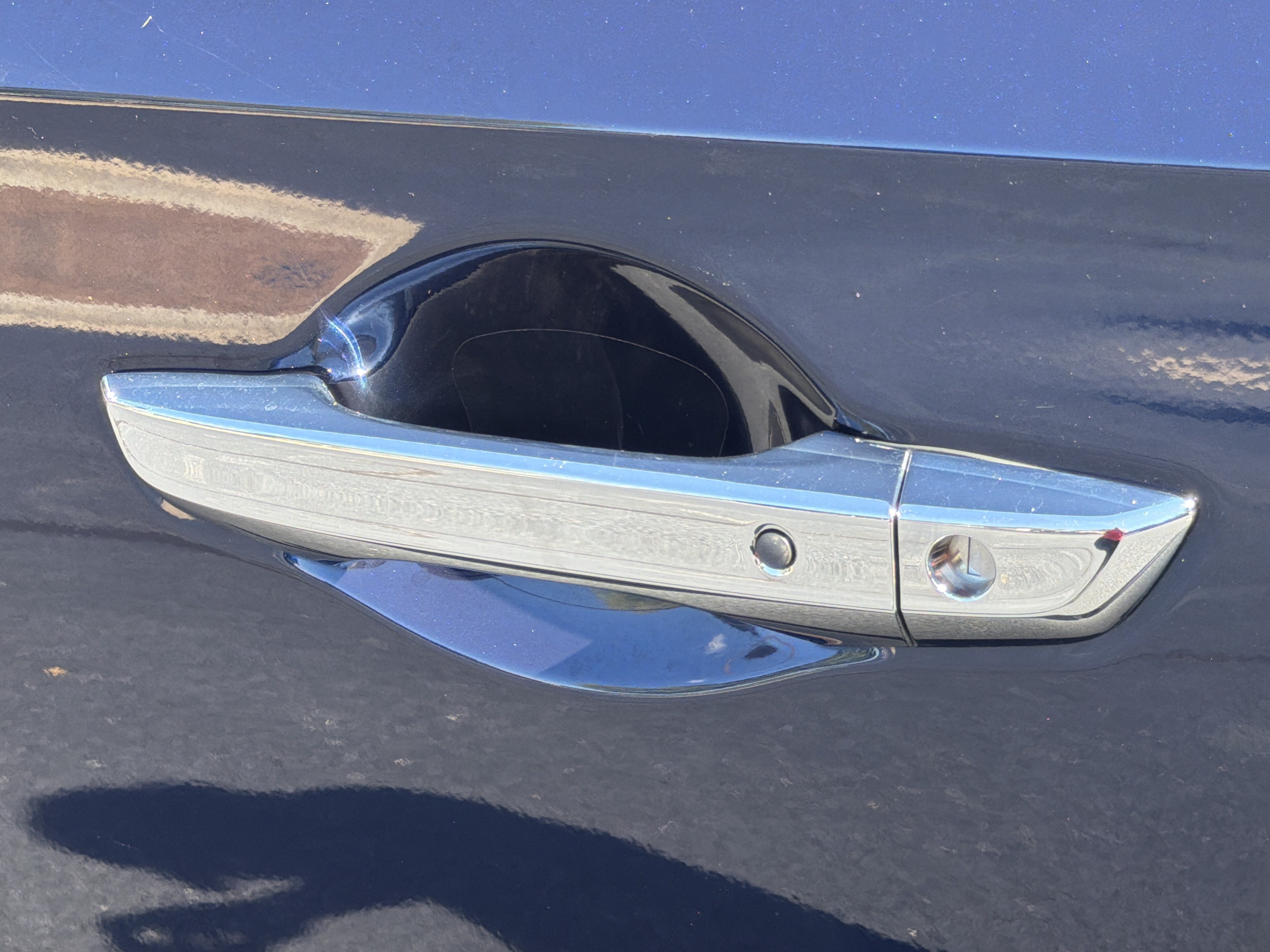 Certified 2024 Honda Odyssey Touring image 36