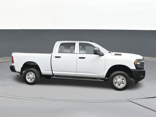 Used 2024 RAM 2500 Tradesman image 19