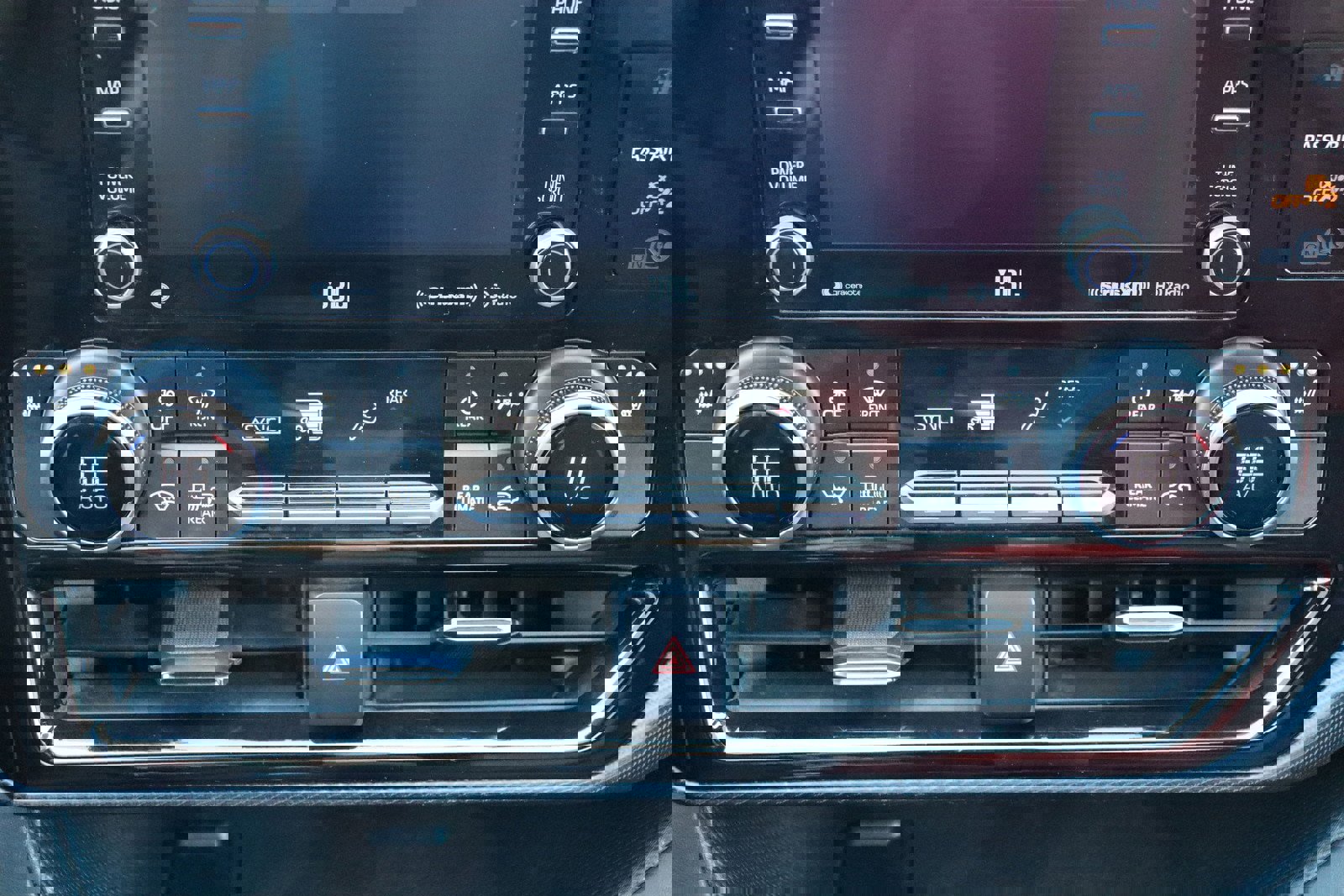 Used 2021 Toyota Highlander XSE image 39