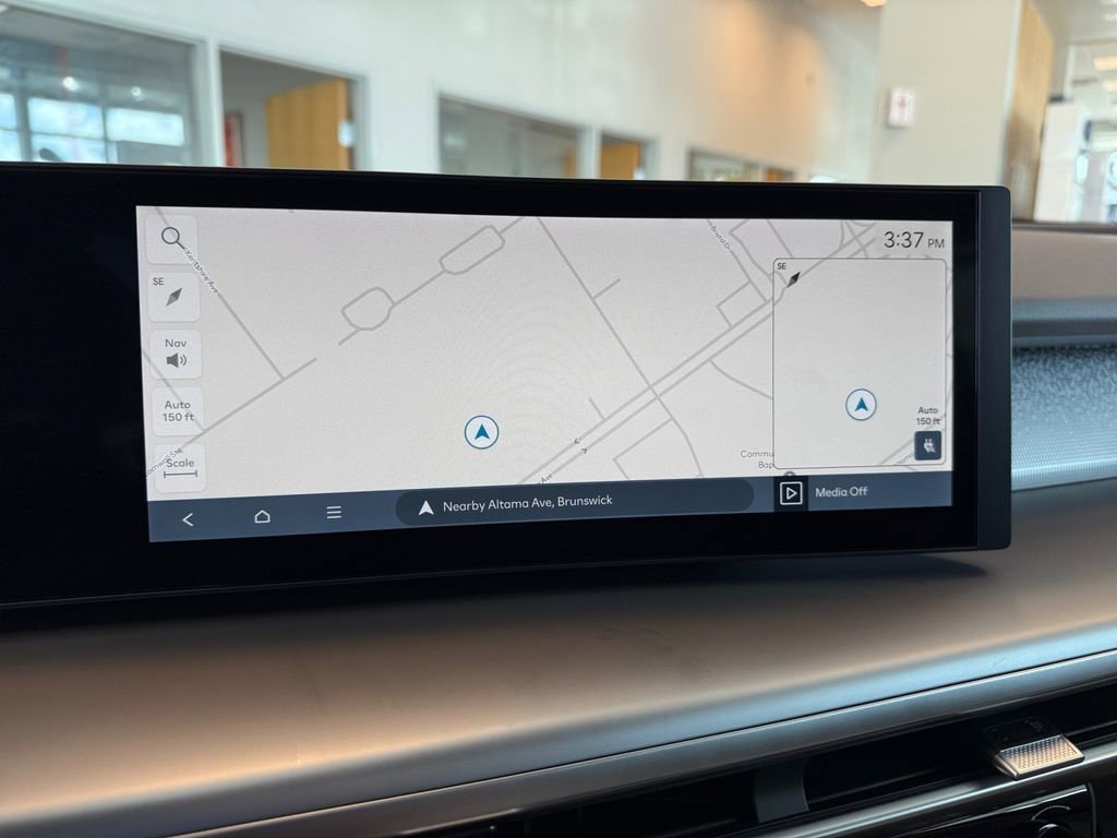 New 2026 Hyundai Ioniq 9 SE image 5