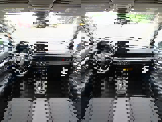 New 2026 Honda CR-V LX image 17