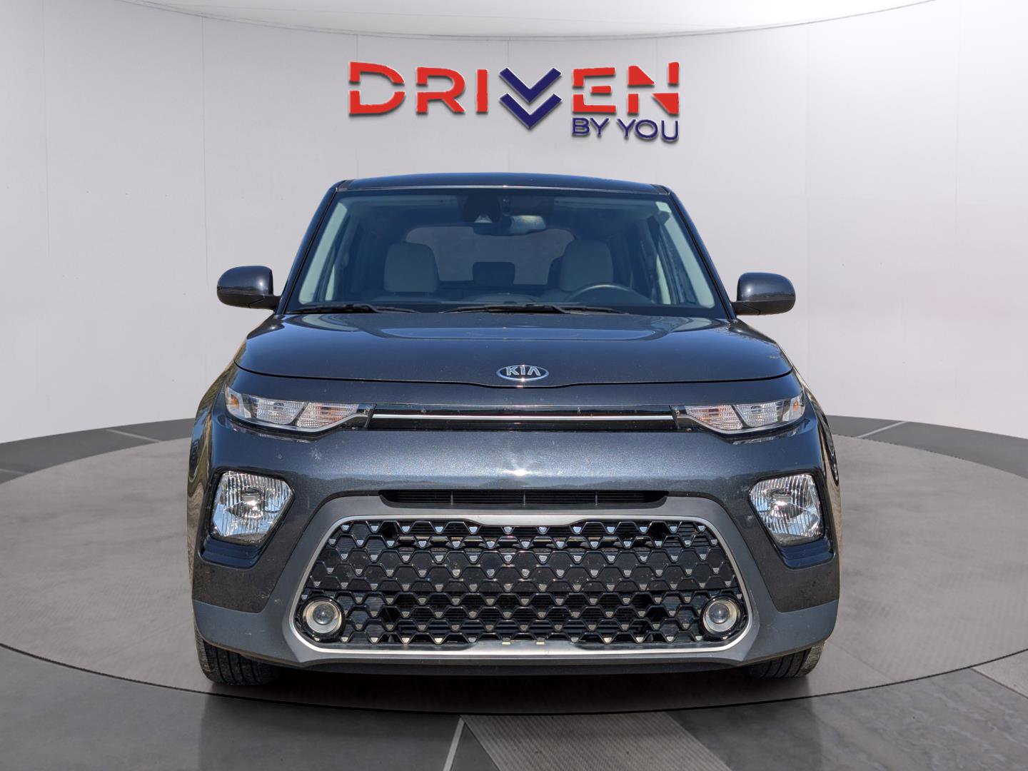 Used 2021 Kia Soul EX image 8