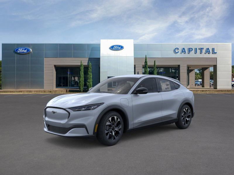 New 2026 Ford Mustang Mach-E Select w/ Comfort Package