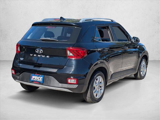 Used 2020 Hyundai Venue SEL w/ Convenience Package image 5
