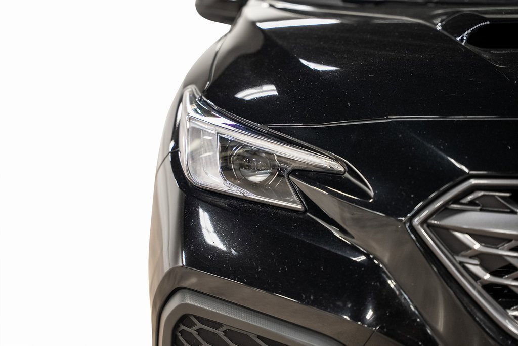 Used 2024 Subaru WRX Limited w/ Popular Package #2A image 3