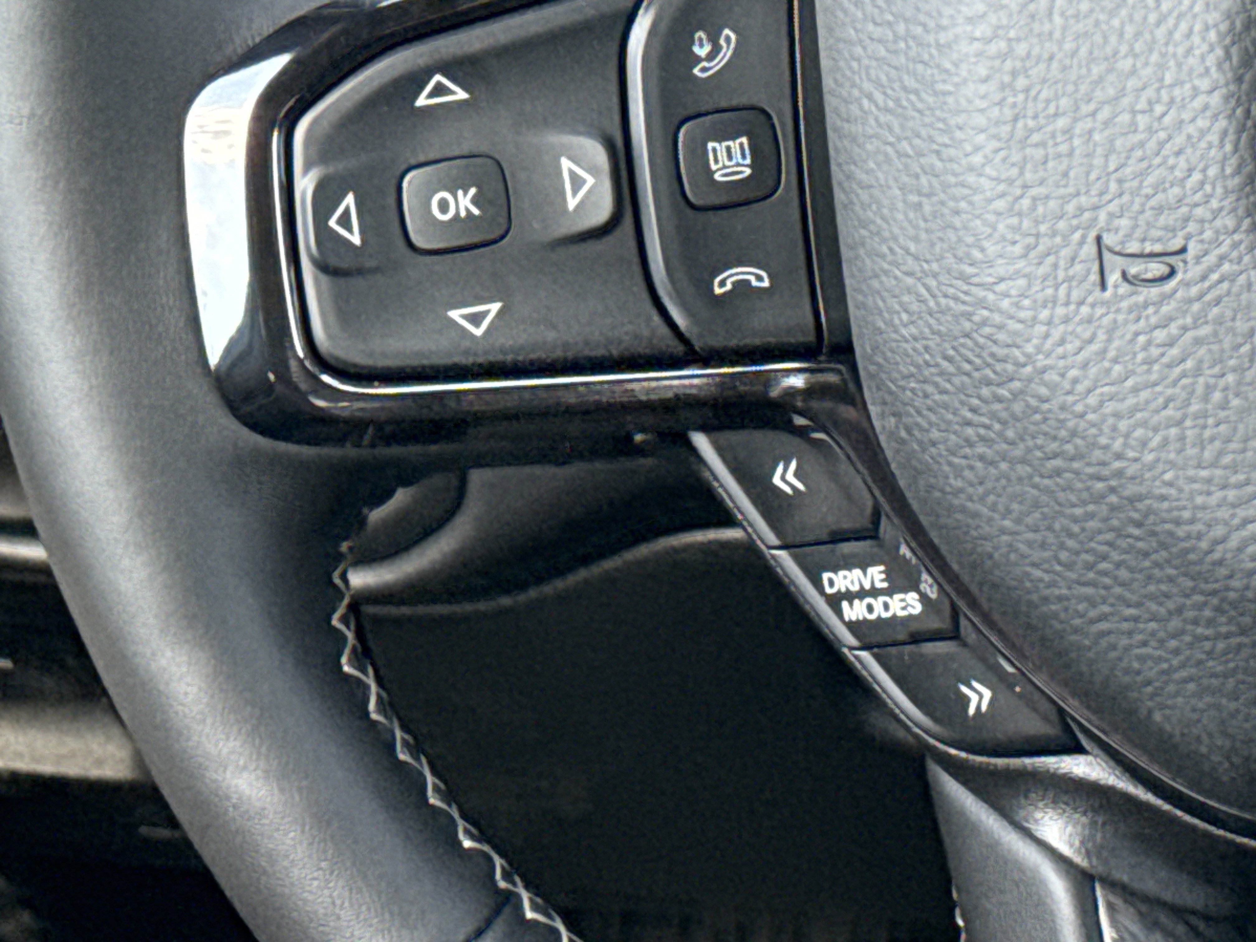 New 2026 RAM 1500 Limited image 19