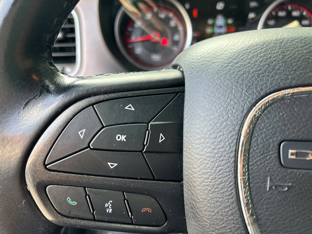 Used 2023 Dodge Charger SXT RWD image 18