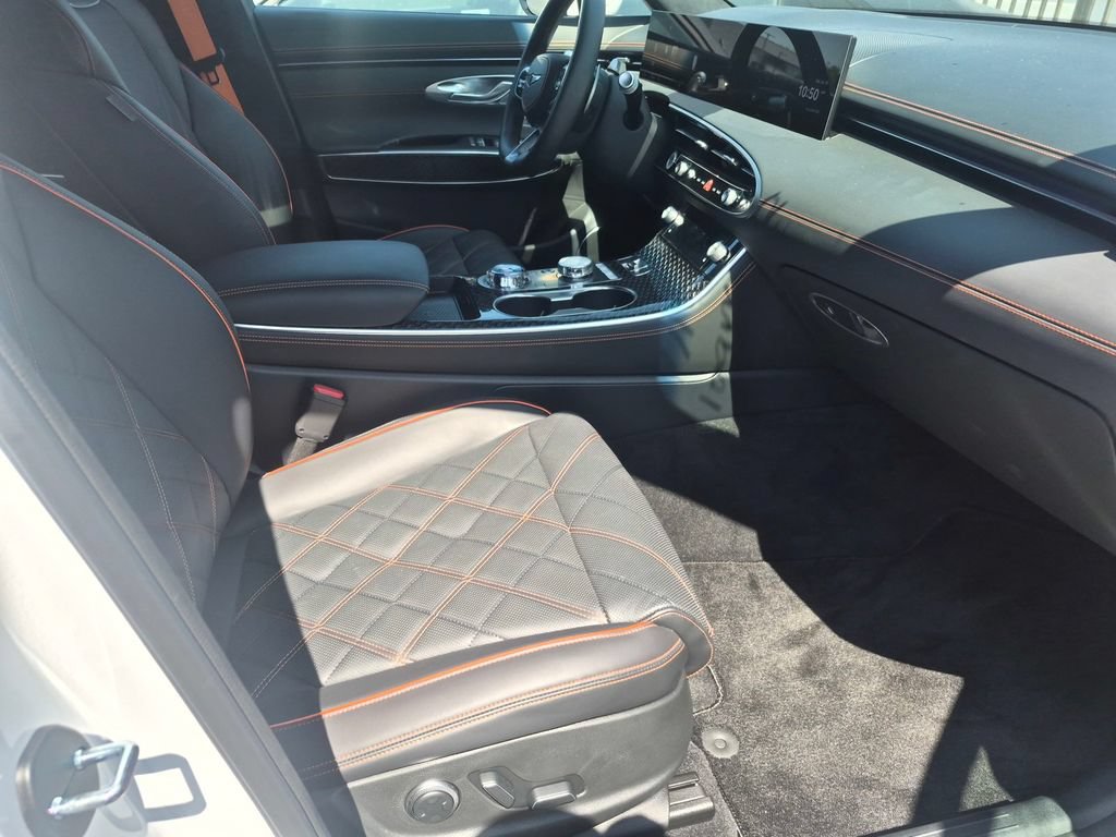 Used 2026 Genesis GV70 3.5T Sport Prestige AWD/4WD image 20