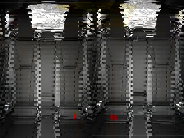 New 2026 Subaru Crosstrek 2.5i Wilderness image 31