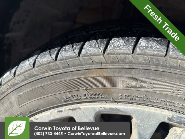 Used 2016 Toyota Avalon Limited w/ Protection Package image 9