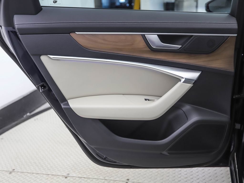 Used 2024 Audi A6 2.0T Premium w/ Convenience Package image 20