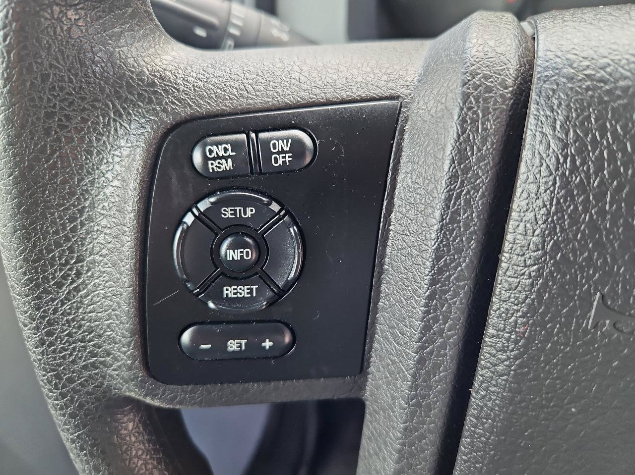 Used 2016 Ford F550 Luxury RWD image 39