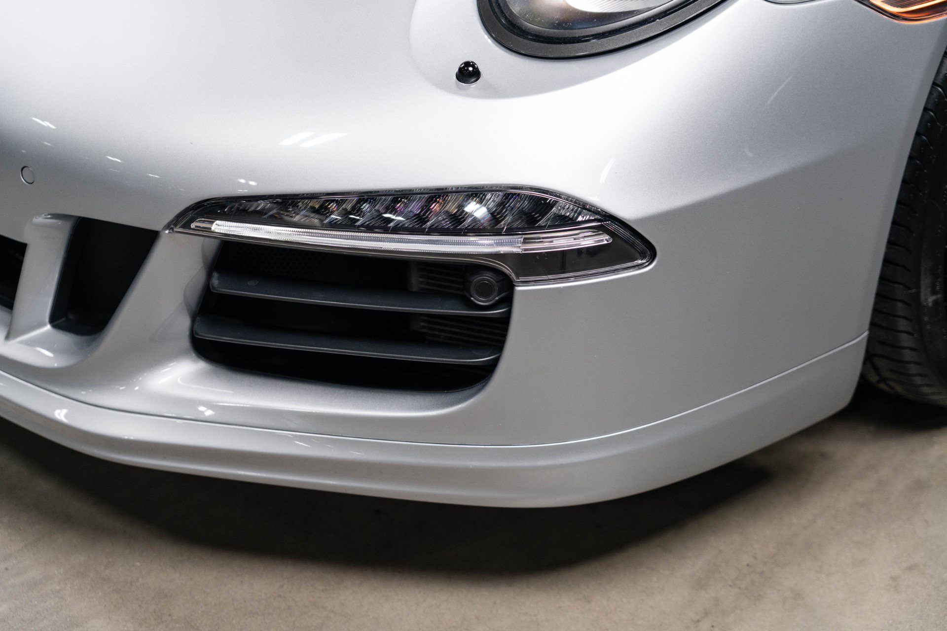 Used 2015 Porsche 911 Carrera GTS RWD image 20