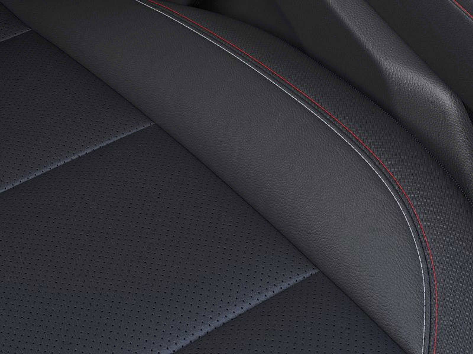 New 2026 Chevrolet Traverse Z71 w/ Enhanced Driving Package image 21