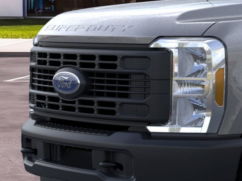 New 2026 Ford F250 XL w/ 360-Degree Camera Package AWD/4WD image 17