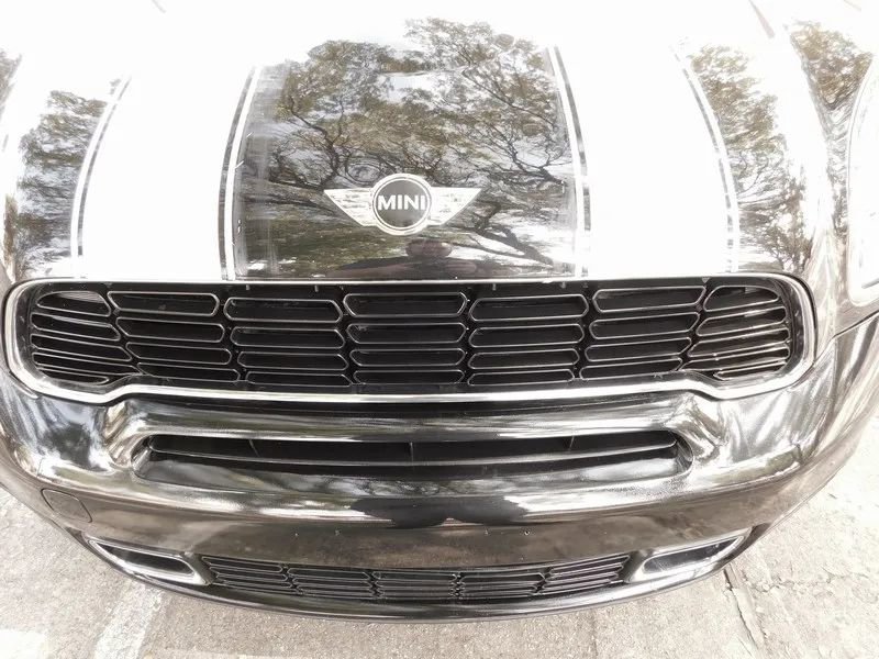 Used 2012 MINI Cooper Countryman S image 19