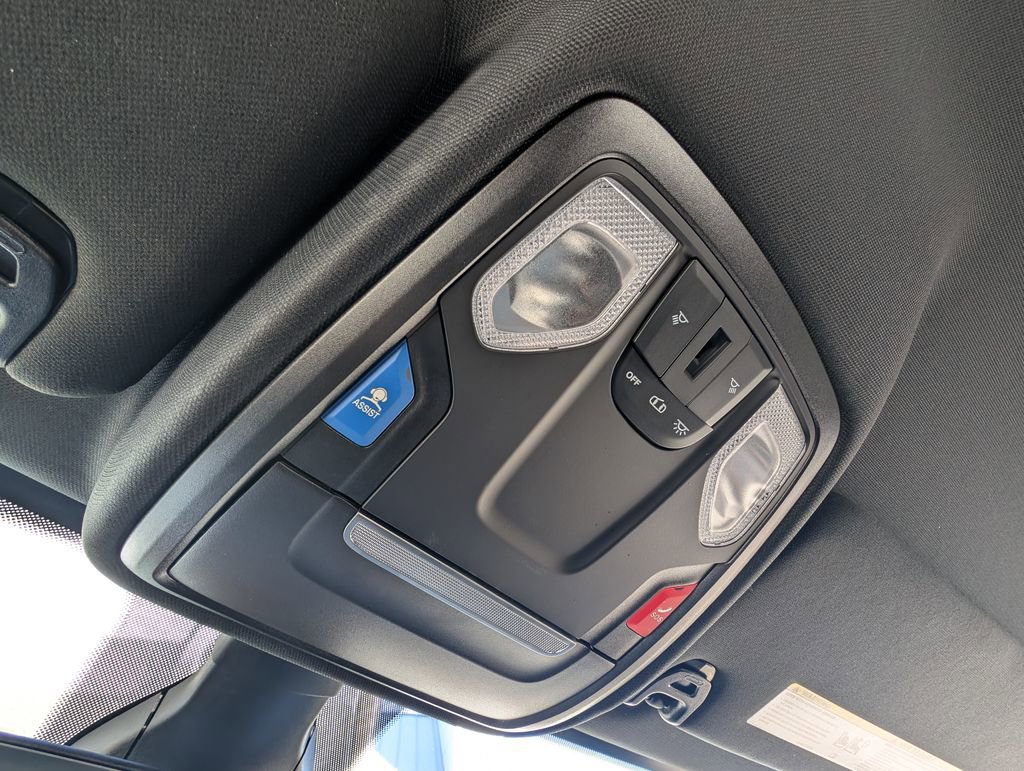 Used 2022 RAM 3500 Big Horn w/ Level A Equipment Group image 36