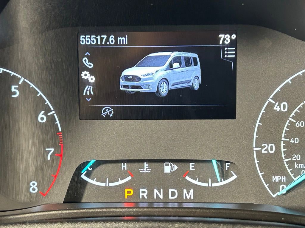 Used 2019 Ford Transit Connect XL image 19