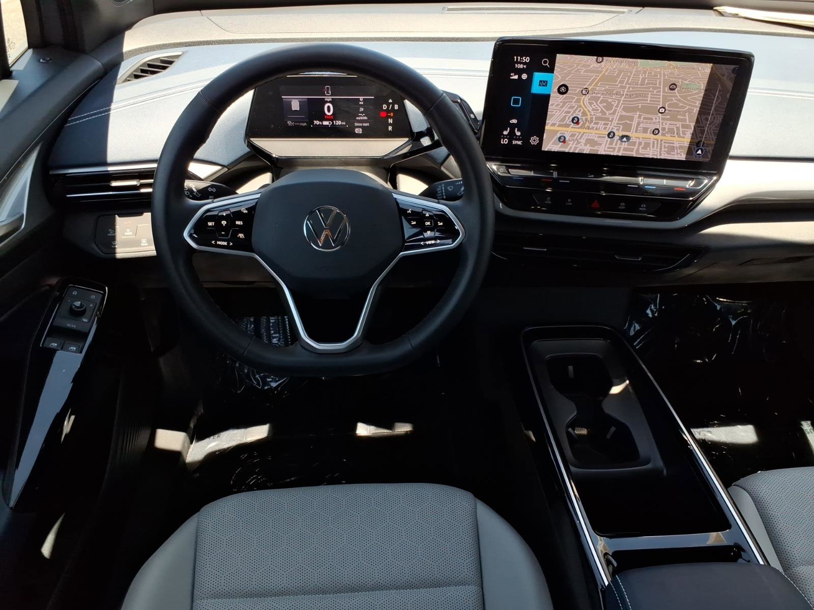 Certified 2024 Volkswagen ID.4 S RWD image 25