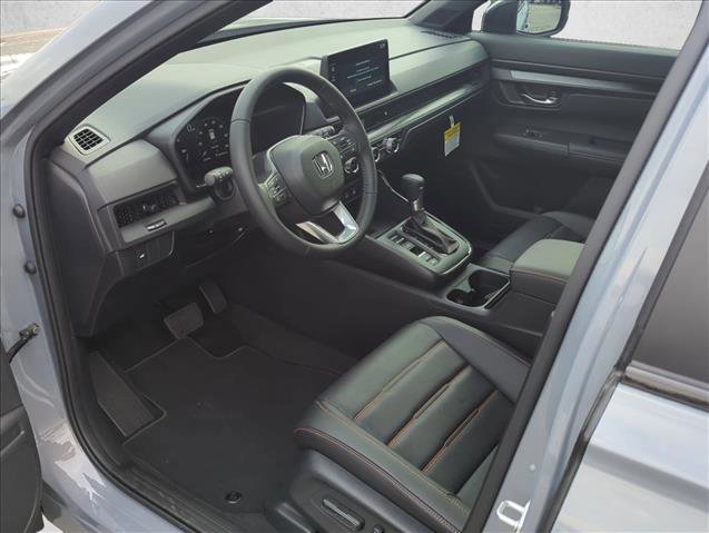 New 2026 Honda CR-V Sport-L image 11