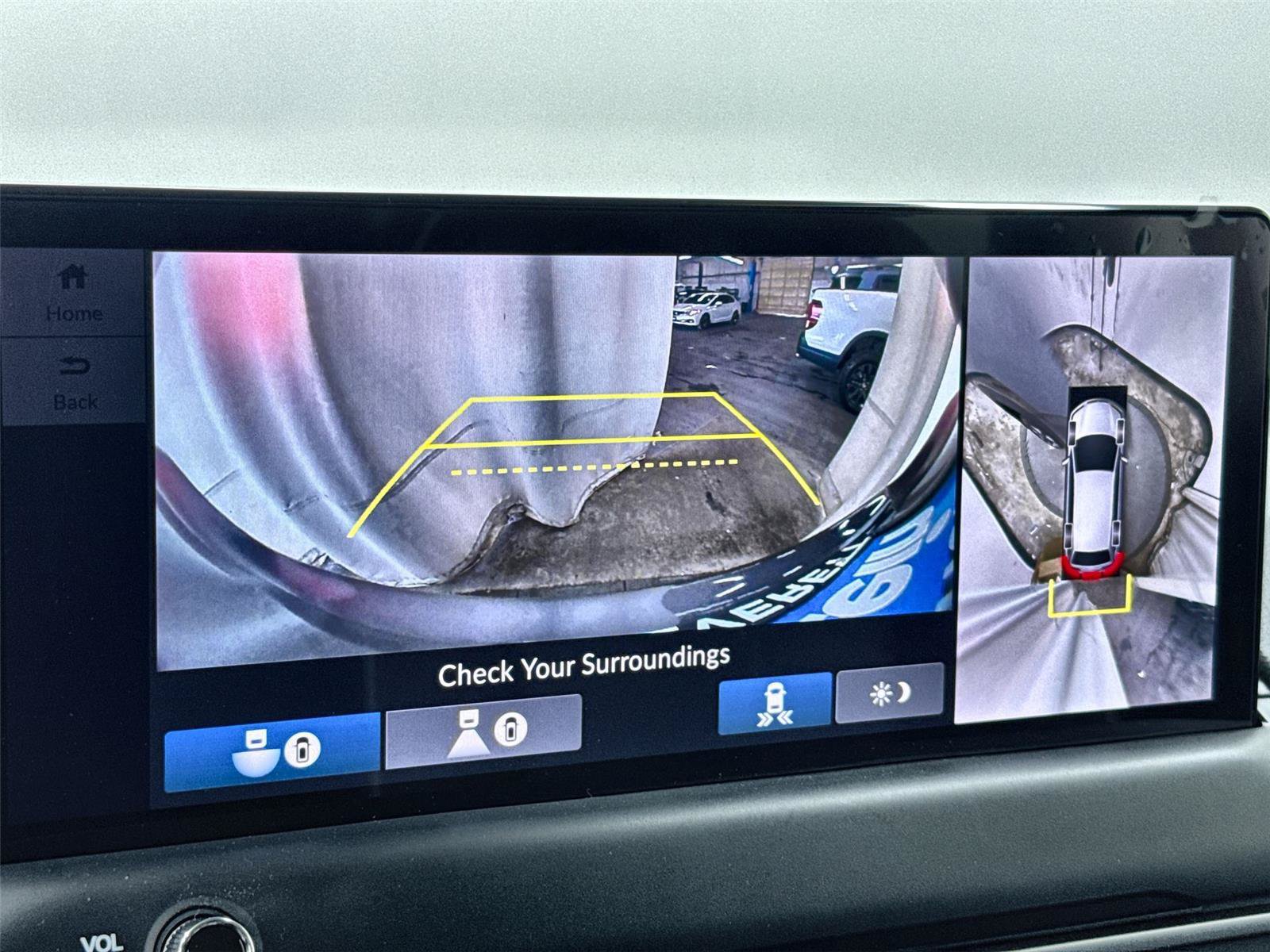 New 2026 Honda Pilot Elite image 27