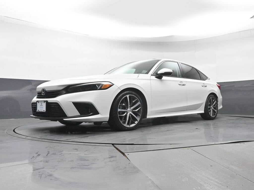 Used 2024 Honda Civic Touring image 29