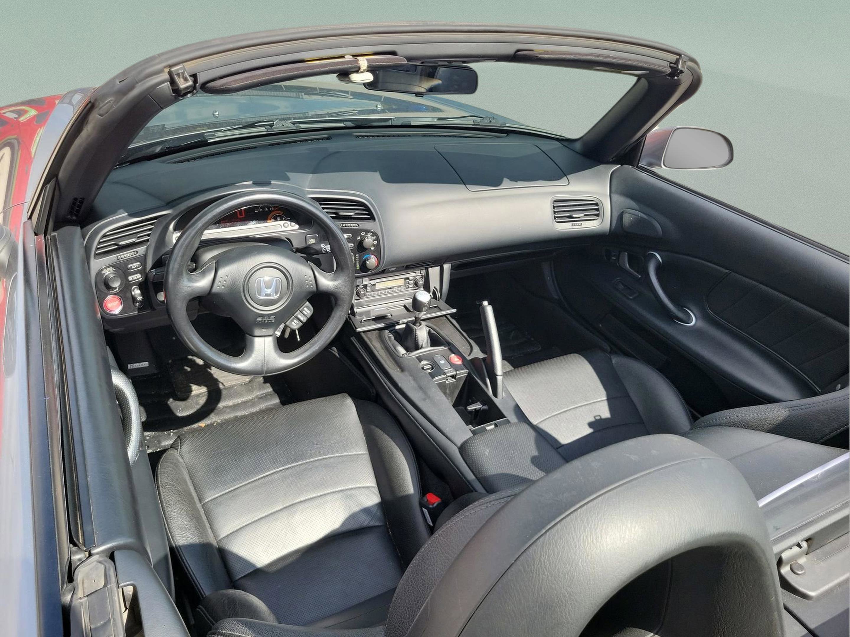 Used 2007 Honda S2000 image 27