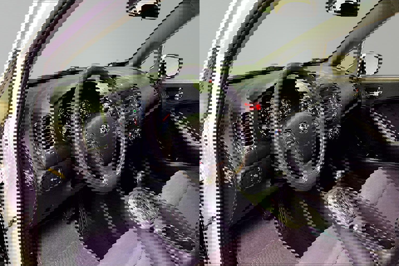 Used 2015 Kia Forte LX w/ Popular Package image 16