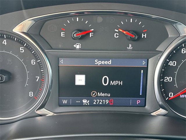 Used 2023 Chevrolet Blazer LT w/ Sound & Technology Package image 12