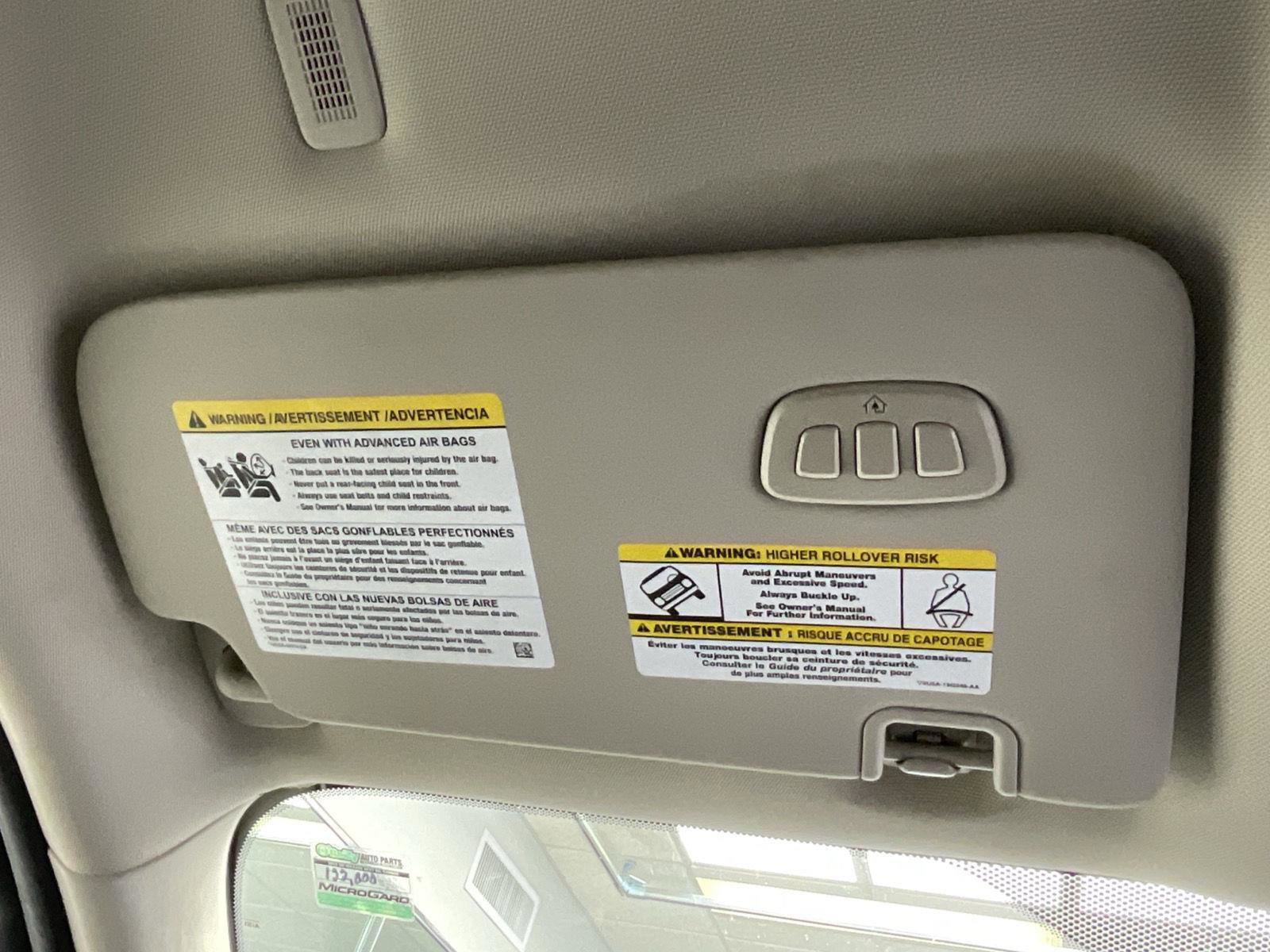 Used 2019 Ford Ranger Lariat w/ Equipment Group 501A Mid image 13