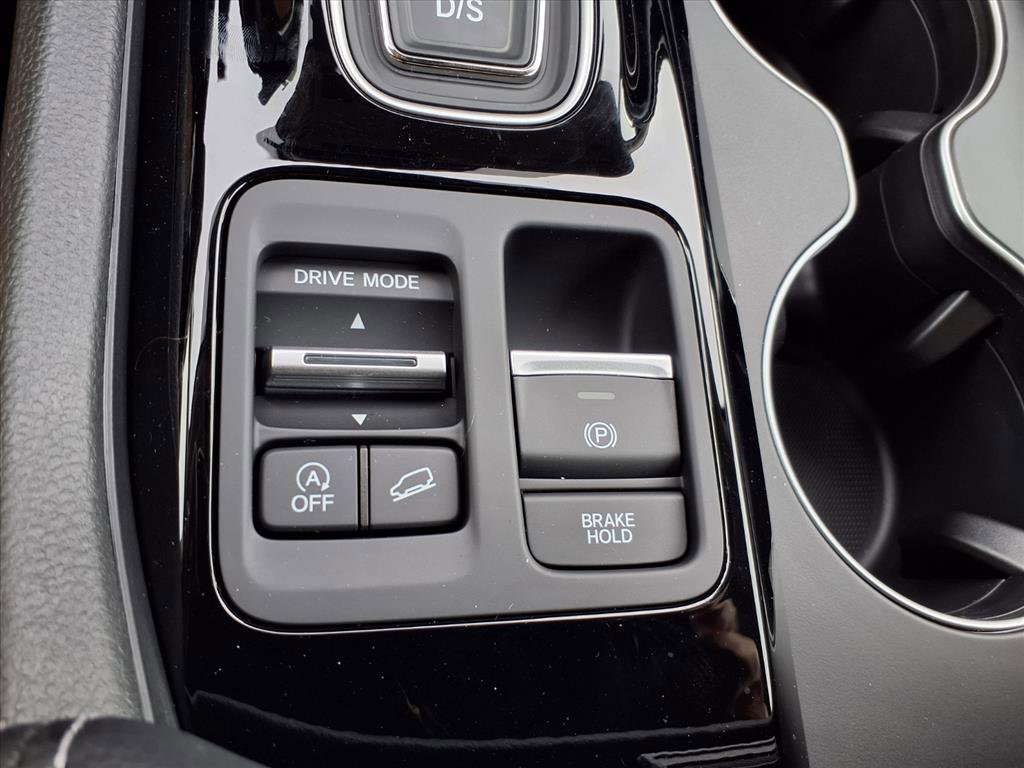 New 2026 Honda Pilot EX-L image 16