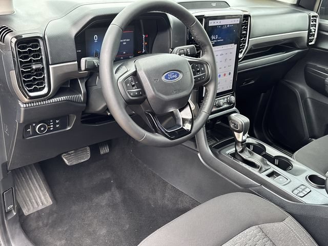 Used 2025 Ford Ranger XLT w/ Equipment Group 301A High RWD image 22