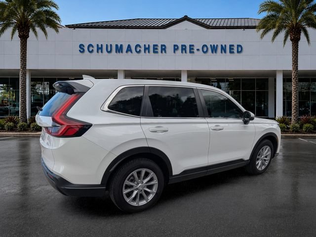 Used 2023 Honda CR-V EX image 7