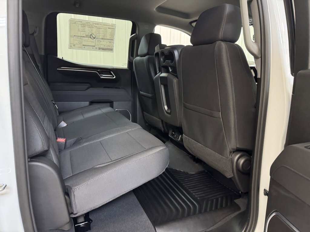 New 2026 Chevrolet Silverado 1500 LT image 24