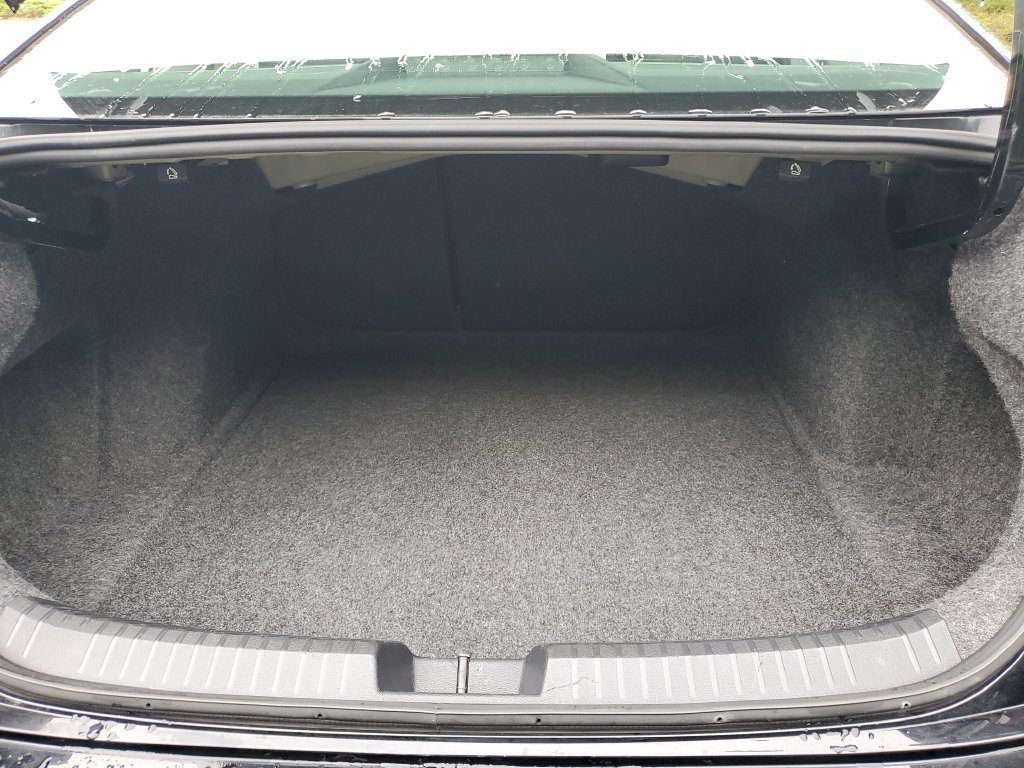 Used 2024 Volkswagen Jetta S FWD image 9